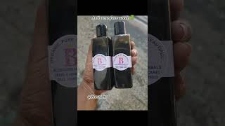 Anti acne face wash☘️ Prevents and control acne and black heads skin acnetreatment blossoms [upl. by Adirehs]