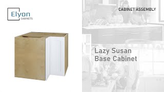 Lazy Susan [upl. by Pearse340]