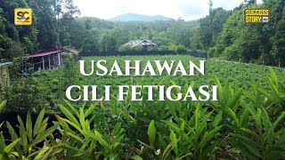 USAHAWAN CILI FERTIGASI [upl. by Attenahs]