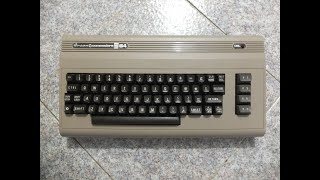 Ho comprato un altro catorcio C64 Drean [upl. by Gambrell]