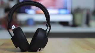 Unboxing TMA2 Modular Studio Preset Headphones by AIAIAI [upl. by Ellenhoj]