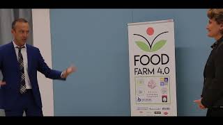 Food Farm 40  JobampOrienta [upl. by Zakaria268]