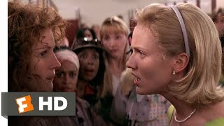 My Best Friends Wedding 77 Movie CLIP  TwoFaced BigHaired Food Critic 1997 HD [upl. by Godliman]