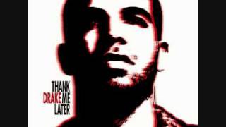 Drake Up All Night Ft Nicki Minaj With Lyrics [upl. by Anilam]