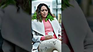 Double XL trailer status Sonakshi SinhaHuma Qureshi 4kstatus shortsfullscreenstatus [upl. by Assenal]