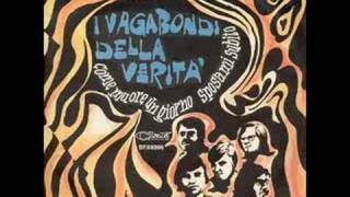 I Vagabondi Della Verità ♪ Come Muore Un Giorno 1969 [upl. by Izabel536]