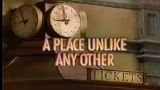 Shining Time Station A Place Unlike Any Other S1E01 [upl. by Ijan]