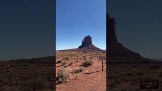 Wildcat Trail  West amp East Mitten Buttes [upl. by Egres]