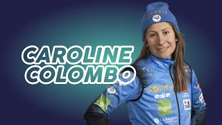 Caroline Colombo  Gagner en restant soimême [upl. by Ellesirg829]