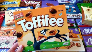 Toffifee Unboxing [upl. by Inttirb]