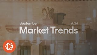 Market Trends September [upl. by Nettie]