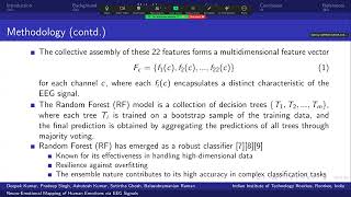 NeuroEmotional Mapping of Human Emotions via EEG Signals  FG Conference 2024 [upl. by Meadows146]