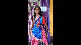 Savaria  Video Song  Hishi Biti  Hindi [upl. by Ferree]