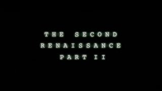 The Animatrix  The Second Renaissance Part II 12 HD [upl. by Adne15]