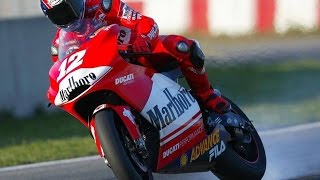 TROY BAYLISS THE MYTH [upl. by Pallua372]