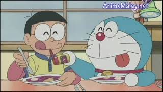 Doraemon Malay 2018 HD 3  Giant Dilamun Cinta [upl. by Etteval]