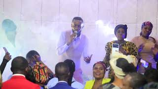 ev kazin bondi LIVE mwasi ya mopaya [upl. by Nyrmak879]