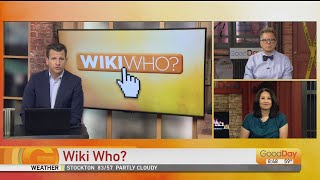 Wiki Who  105 [upl. by Thorn]