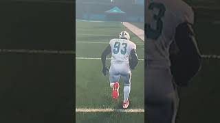 RIPKhyree5 Getting A 99 Yard TD With Calais Campbell Comment Who Next 22 Attempts [upl. by Ellehsar559]