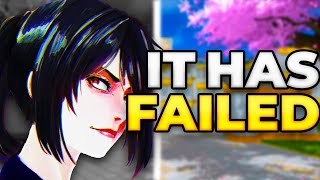 Yandere Simulator FAILED But Why  The Inevitable Failure of Yandere Simulator [upl. by Bastian589]