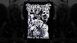 REPUGNANT SE  Spawn of Pure Malevolence 1999 [upl. by Egdamlat]