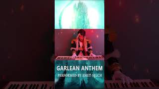 EmetSelch Plays Garlean Anthem  ffxiv finalfantasyxiv cosplay cosplayers piano gamemusic [upl. by Towers]