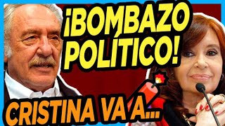 🧨 TIMERMAN SORPRENDE A DUGGAN CON LO QUE LE DIJO quotEl escenario que yo veo es que CFK va a [upl. by Anne-Corinne]