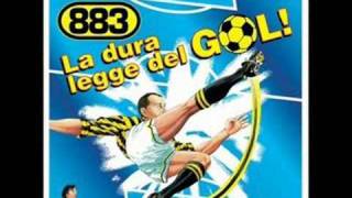 883 La dura legge del gol [upl. by Bannister]