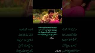 Bavavi Nuvvu song lyrics [upl. by Rosetta]