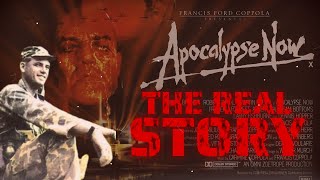 Apocalypse Now The RealLife Colonel Kurtz  Forgotten History [upl. by Atinra412]