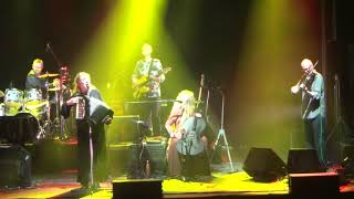 Loreena McKennitt  Marco Polo live in Thessaloniki [upl. by Ramak2]