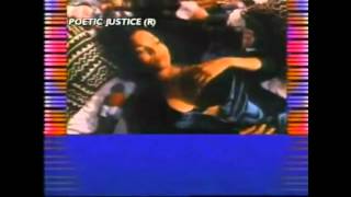 Sneak Prevue 1994  Poetic Justice [upl. by Eyram]