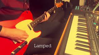 Meris Enzo amp Minifreak looping [upl. by Howzell]