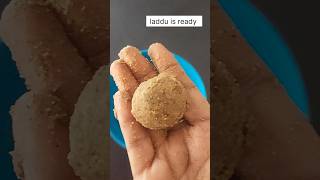 Navadhanya ladduA Recipe For Happiness [upl. by Undry393]