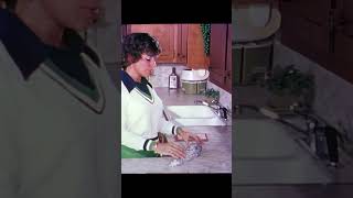 Can I Cook Fish in Dishwasher  Historic TV commercial [upl. by Geraint514]