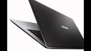 Laptop Asus X450LAWX021 [upl. by Annahvas]