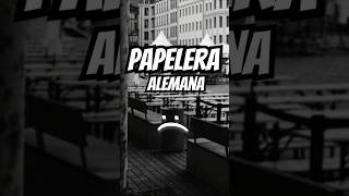 Papelera AlemanaDresden [upl. by Joslyn]