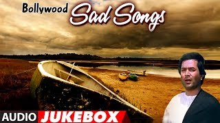 Bollywood Sad Songs AudioJukebox  Old 80s Bollywood Sad Songs Collection [upl. by Jackqueline]