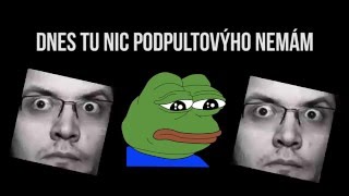 Maziho měsíčky 5  wwwtwitchtvMazarin1k [upl. by Solotsopa]