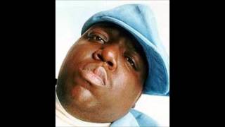 Biggie Smalls feat 112  Skys The Limit without intro [upl. by Anyaled107]