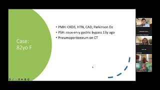 Management of Anastomotic Complications Following Bariatric Surgery [upl. by Russi]