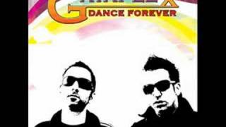 Gataplex  Dance forever new mix [upl. by Llerrej]