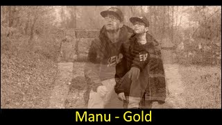 Manu  Gold prod by Athomic x Simmi [upl. by Alysoun219]