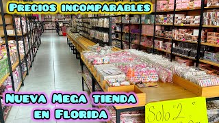 😱Nueva Mega tienda a 5 minutos de metro Tepito en Centro CDMX  Los mejores precios para mayoristas [upl. by Lenoj]