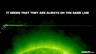 UFO Giant Alien Spacecraft near the Sun SPECIAL ANALYSIS 2011 HDmp4 [upl. by Annoet]