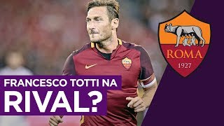 A ROMA QUASE NASCEU DA LAZIO  ForadoEixo 82  Associazione Sportiva Roma [upl. by Boland240]