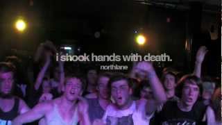 I Shook Hands With Death  Northlane Hot Damn May 10th [upl. by Iadrahs]