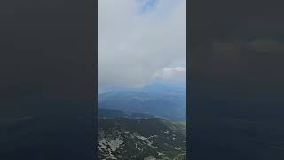 big kupen peak 2731m rila mountain bulgaria hike adventure explore fyp discoverbulgaria [upl. by Ahseym]