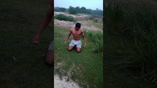 🙏राधे राधे desi push ups hom exercise chest ko ghar pe tren kare 🇨🇮viral youtube  shorst 🚩 [upl. by Adnohsel]