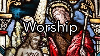 Ambient Worship Music for Prayer Meditation and Contemplation [upl. by Alethea]